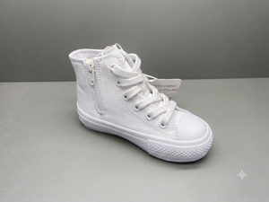 B81987 RS-Shoes Fabriquées au Vietnam, baskets vulcanisées pour enfants, confortables, durables, style streetwear, chaussures décontractées, chaussures pour enfants - Product Image 2
