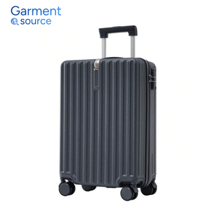 Maleta mediana Premium de 24 pulgadas-Carcasa de policarbonato de alta calidad y cerradura TSA-Precio directo de fábrica del fabricante de Vietnam - Product Image 2