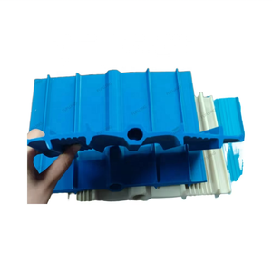Material de construcción de impermeabilización flexible FUFUJING para impermeabilización sótano PVC Waterstop - Product Image 4