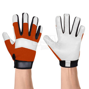 Comfortable Mechanic <b>Gloves</b> For Automotive Repair Work With Breathable Fabric And Secure Grip For Daily Use - Product Image 2