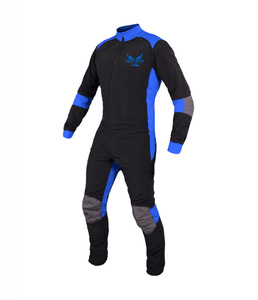 Fabricante de trajes de paracaidismo personalizados, mono de paracaidismo OEM, mono de paracaidismo personalizado de cordura y spandex, traje de paracaidismo OEM. - Product Image 2