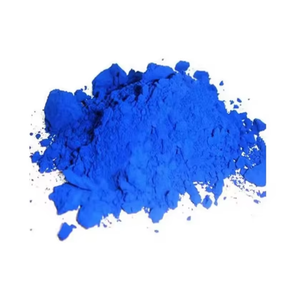 Tinte en Polvo Direct Blue 86 de Alta Pureza para Tejidos, Químico Textil para Teñido de Hilos de Algodón, Fuerte Solidez del Color, Venta al por Mayor - Product Image 2