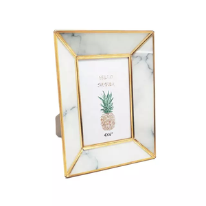 Marcos de Fotos Metálicos Únicos de Alta Demanda, Hechos a Mano, Decorativos, de la Mejor Calidad, para Exhibir Imágenes Preciadas, Gran Venta - Product Image 2