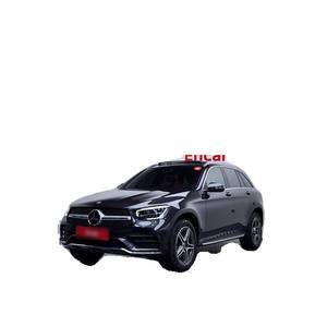 Mercedes-Benz GLC-Class GLC300e 4MATIC Modèle juin 2022 avec 55 800 km, boîte automatique, conduite à gauche, caméra de recul - Product Image 1