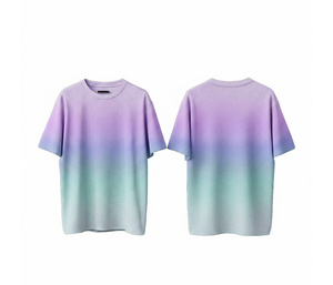 Camiseta OEM ODM con Sublimación Completa e Impresión de Diseño Personalizado |   Tallas para Hombres, Mujeres y Jóvenes |   Ligero y de Secado Rápido - Product Image 2