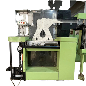 Máquina Automática para Llenar Cajas de Cigarrillos, 8000 Cigarrillos/Minuto, Alta Productividad, 220V/380V - Product Image 1