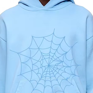 Sudadera con Capucha para Hombre, de Invierno, para Caza, Impermeable, Talla Grande, con Estampado Digital Personalizado, Mezcla de Poliéster/Algodón, Estilo Deportivo Urbano - Product Image 4