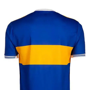 Camiseta GAA Gaélica de Primera Calidad, Impresa, Duradera, Personalizable, Multicolor, Talla Grande, Secado Rápido, Elástica en Cuatro Direcciones, Nueva Llegada, La Mejor - Product Image 3
