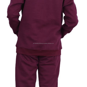 Chándales Deportivos para Hombre, Chaqueta Cortavientos de Entrenamiento, Chándal de Algodón, 100% Algodón - Product Image 6