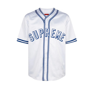 Camiseta de Béisbol Personalizada, Camiseta de Béisbol Sublimada, Uniforme de Béisbol para Hombre, Camiseta de Béisbol al por Mayor, Camiseta de Béisbol OEM - Product Image 2