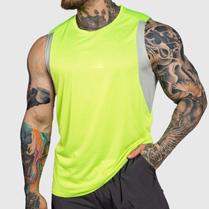 Débardeur de sport léger pour femme, séchage rapide, respirant, coupe classique, pour l'entraînement, la course, le basketball et le fitness - Product Image 4