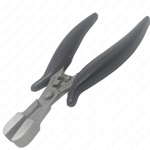 Pinzas para Extensiones de Cabello al por Mayor, Calidad de Exportación, Herramienta para Salón de Belleza, Fabricante - Product Image 2