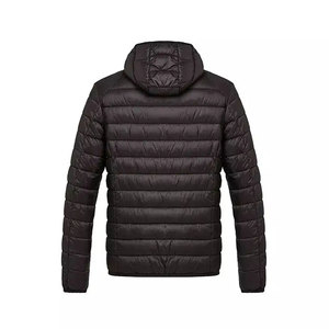 OEM Services Winter Warm Men <b>Cheap</b> Down <b>Puffer</b> <b>Jackets</b> Wholesale Latest Style High Quality Winter <b>Puffer</b> <b>Jacket</b> for Men - Product Image 2