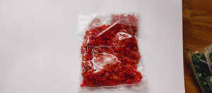 Encens en bois en poudre durable, écologique, fait à la main, avec couleur et taille personnalisées, style indien/tibétain - Product Image 2