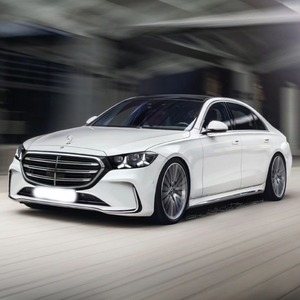 Super Oferta Mercedes Clase S Auto Premium con Características Modernas, Conducción Cómoda, Calidad Confiable y Fácil Manejo - Product Image 3
