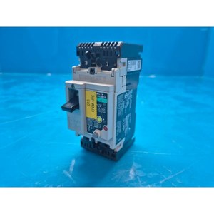 Disjoncteur différentiel Fuji EG32AC(15A) d'occasion – Pièces détachées d'équipement semi-conducteur de la génération précédente - Product Image 4