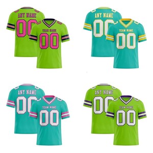 Camiseta de Fútbol Elite para Hombre, Premium, Transpirable, para Partidos Deportivos - Product Image 3