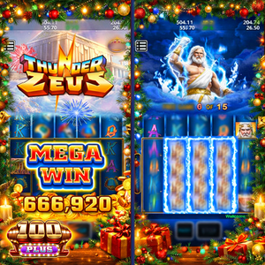 Año Nuevo, Nuevo Juego Móvil Interactivo, Lanzamiento de Más de 100 Juegos en Línea, PaoZhu, Fafafa - Product Image 4