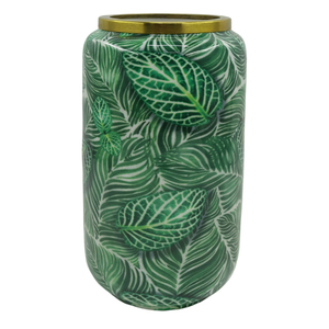 Vase à fleurs tubulaire moderne de luxe gris, vente en gros, best-seller, pour décoration murale, table, maison, salon - Product Image 5