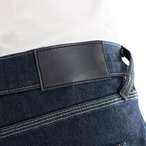 Pantalones de Motociclismo Deportivos para Hombre, Jeans con Protección CE, Pantalones de Mezclilla para Motociclista, Talla Grande, Resistentes a la Abrasión, Personalizados - Product Image 4