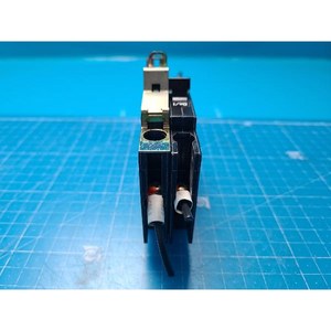 Disjoncteur miniature Eaton QCR2015T d'occasion – Pièces détachées d'équipement semi-conducteur de la génération précédente - Product Image 5