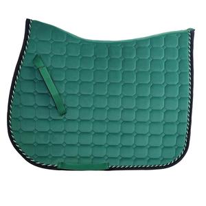 Almohadillas de Satén para Montar a Caballo, del Mejor Precio del Fabricante, Disponibles en Todos los Tamaños y Colores - Product Image 3