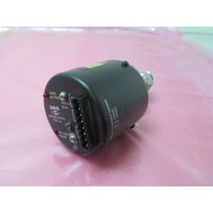 สวิตช์สุญญากาศ MKS Baratron รุ่น 141 - อุปกรณ์และอะไหล่เซมิคอนดักเตอร์ระดับโลกที่เชื่อถือได้ - Product Image 1