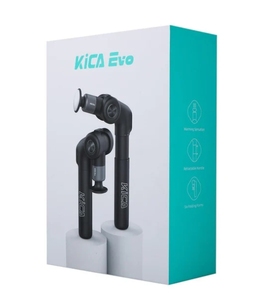 Professionelle Handmassagepistole mit Tiefengewebe-Perkussion zur Muskelentspannung, 2000mAh Akku, 5-6 Stunden Laufzeit - Product Image 6