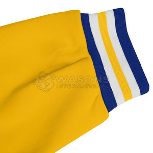 Chaqueta Letterman de Diseñador para Hombre, Corte Entallado, Tela Suave, Moda Urbana, Ligera y Cómoda - Product Image 2