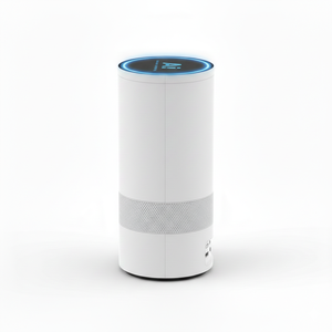 Centre d'assistant personnel IA, commande vocale intelligente, automatisation des tâches, prise en charge de plusieurs appareils, intégration sécurisée au cloud, appareils de maison intelligente - Product Image 4