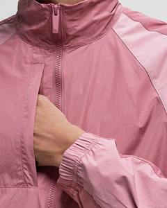 Conjuntos de Chaquetas Cortavientos de Alta Calidad Estilo Vintage para Trabajo, Personalizables en Color, de Nailon Resistente y Ajustables - Product Image 2