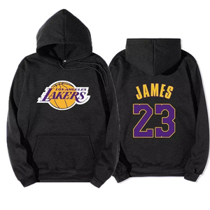 เสื้อยีนส์ผ้าฝ้ายผสมมีฮู้ดสำหรับผู้ชายเสื้อมีฮู้ดน้ำตาคุณภาพสูงเสื้อสวมหัวมีฮู้ดแบบหรูหราพร้อมกระเป๋าจิงโจ้ - Product Image 6