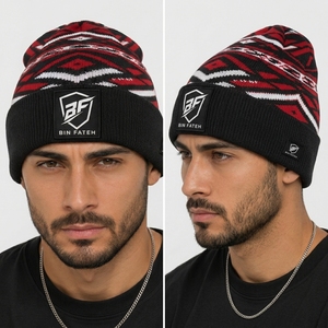 <b>Winter</b> Warm New Fashion Multi-color Custom Beanie <b>Cap</b> Customized Manufacturer Cheap Price Knitted Beanie <b>Caps</b> With Shipment - Product Image 5