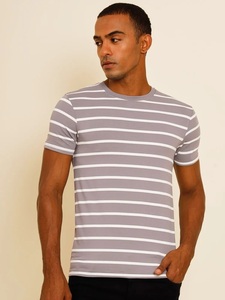 O-Neck Collar Design Breathable Material Made <b>Men</b> T-Shirts Lowest Price <b>Men's</b> Casual T-Shirt <b>For</b> Sale - Product Image 1
