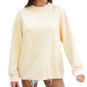 เสื้อคอเต่าคุณภาพพรีเมียมสำหรับผู้หญิง ผ้าฟลีซน้ำหนักเบา สวมใส่สบาย ระบายอากาศได้ดี รับสกรีนโลโก้ตามสั่ง เหมาะสำหรับใส่ไปเรียน - Product Image 1