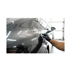 Premium Car Ceramic Nano Coating with High Gloss Water Beading and Paint Care Formula - Product Image 6