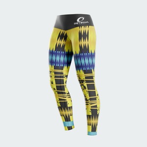 New Arrival Women Leggings Best Quality Available In Different Sizes And Color Custom Logo Spandex/Polyester Leggings Breathable - Product Image 6