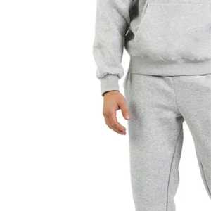 Chándal de Invierno para Hombre 2026, Simple, Sólido y Cálido, Precio al por Mayor, Hecho en Pakistán, Tela de Primera Calidad, 100% Forro Polar Original - Product Image 3