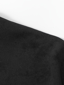 เสื้อยืดพิมพ์ลายสไตล์วินเทจทรงโอเวอร์ไซส์ ล้างสีแบบแอซิดวอช  พร้อมโลโก้สั่งทำ  เสื้อผ้าแฟชั่นสตรีทแวร์ผ้าฝ้ายสำหรับผู้ชาย - Product Image 5