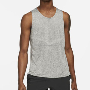 Chaleco sin Mangas con Logotipo Personalizado del Fabricante, Ropa Deportiva, Camisetas de Tirantes para Hombre para Fisicoculturismo, Ropa de Gimnasio para Hombre de Alta Calidad - Product Image 1