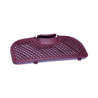 Service de découpe et de moulage par injection de plastique PP/ABS pour appareils électroménagers industriels sur mesure, couleurs personnalisées de haute qualité, fabrication OEM/ODM