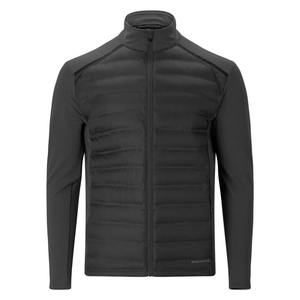 2026 <b>COOL</b> MEN Black Down Jacket for Winters Men Men <b>Padded</b> Winter Jacket - Product Image 5