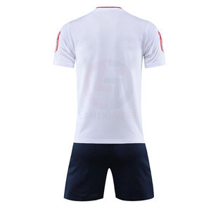Venta directa de fábrica de uniformes de fútbol hechos en Pakistán, ropa deportiva, uniforme de fútbol para hombre hecho en Pakistán - Product Image 6