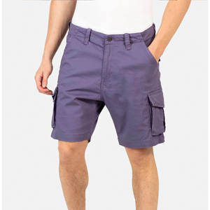 Wholesale Quick Dry Cargo Shorts Fishing Shorts Lightweight Outdoor Menswear Fast Delivery - Product Image 4