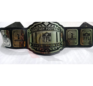 Cinturones de Campeonato Personalizados de la Federación Internacional de Boxeo (IBF), Cinturones de Campeonato de MMA Hechos a Medida, Cinturones Internacionales - Product Image 4