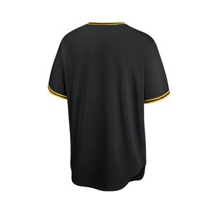 Concevez vos propres uniformes de baseball et de softball de rêve, 100 % polyester, uniforme de baseball, best-seller, haute qualité - Product Image 4