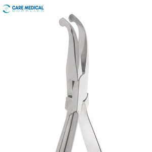 Espéculos de Diagnóstico de Alta Calidad, Juego de Instrumentos de Acero Inoxidable, Fabricados en Pakistán - Product Image 3