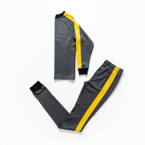 High Elasticity Compression Suit Gym Clothing Men Skin Tight Sportswear Base Layer Thermal Underwear Workout Tracksuit - Product Image 4