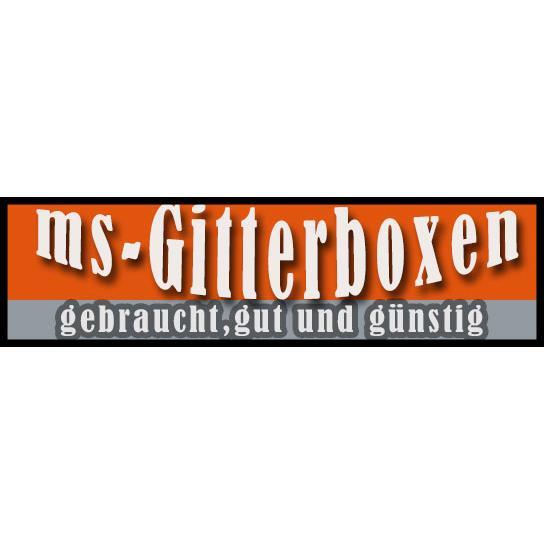 Schwertis Gitterboxen logo