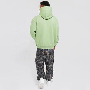 Unisex <b>Hoodie</b> Soft Warm Material Casual Lifestyle Wear - Product Image 2